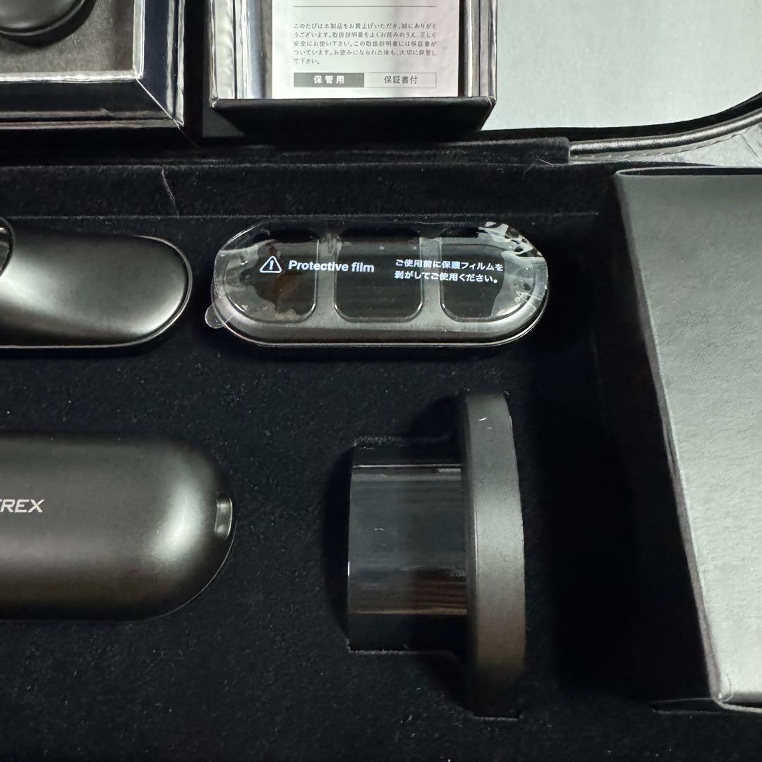 目元アタッチメント付◆MYTREX PROVE 電気針ヘッドスパ プルーヴ