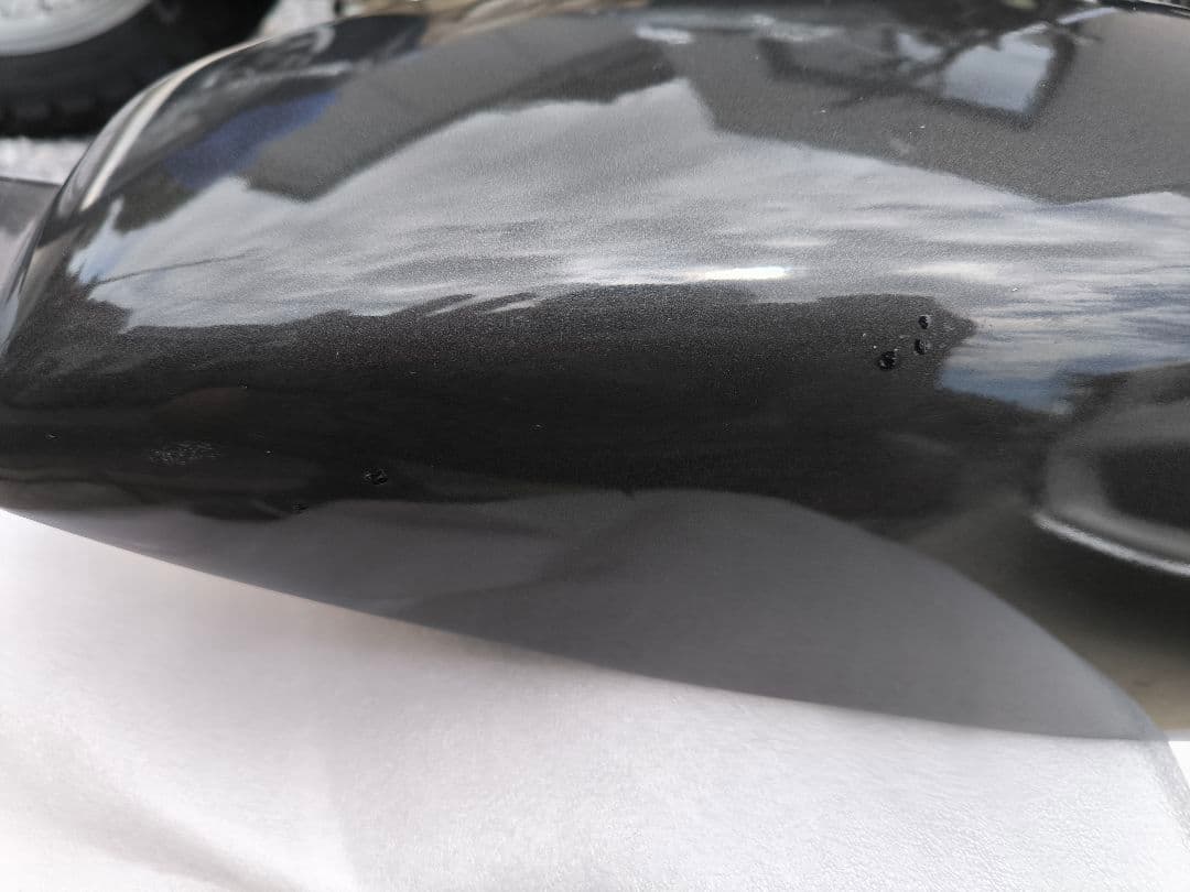 社外 FRP 燃料タンク ガンメタ 埼玉県 ガソリンタンク 汎用