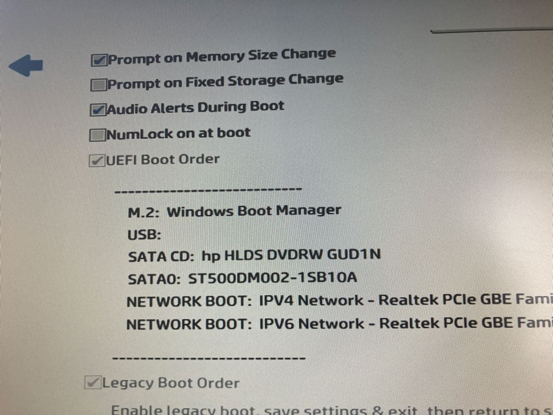 ★爆速 m.2SSD+HDD 400 G5 第8世代CPU 12GB メモリ★