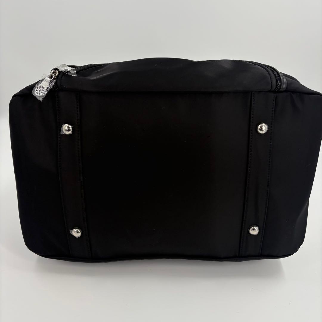 新品未使用　muta MARINE ムータマリン ボストンバッグ ゴルフ 815