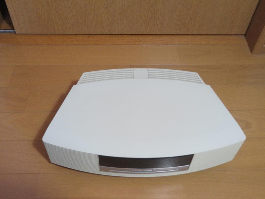 C227★BOSE Wave Music System AWRCCC/完動品！