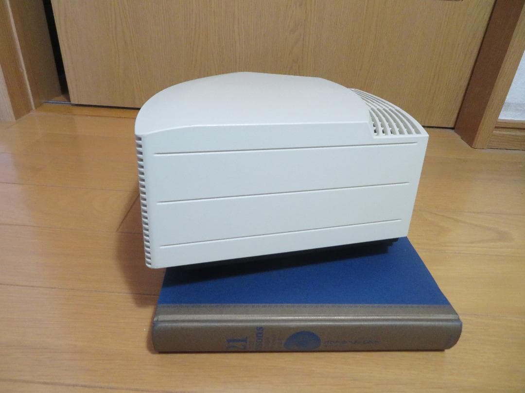 C227★BOSE Wave Music System AWRCCC/完動品！