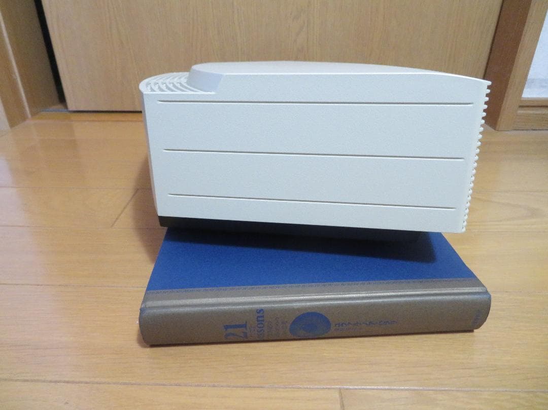 C227★BOSE Wave Music System AWRCCC/完動品！
