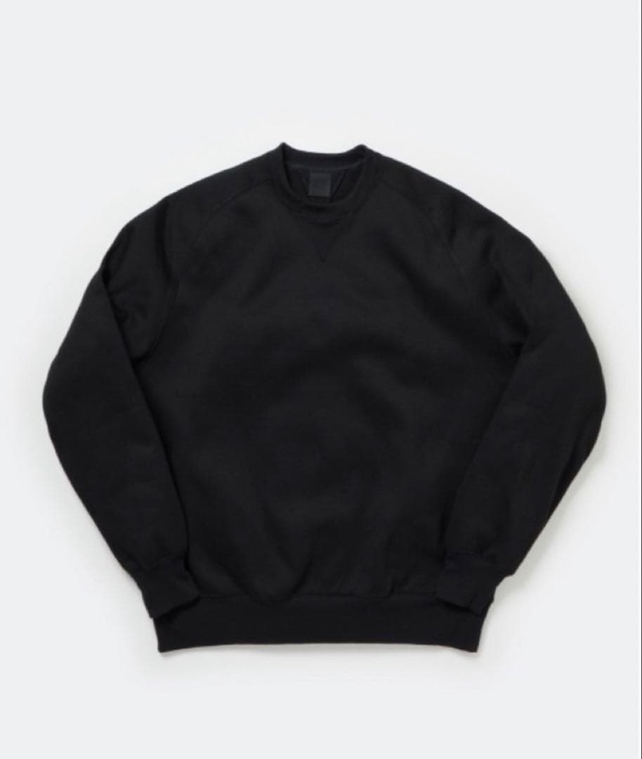 ダイワピア39 TECH SWEAT CREW FREEDOM SLEEVE