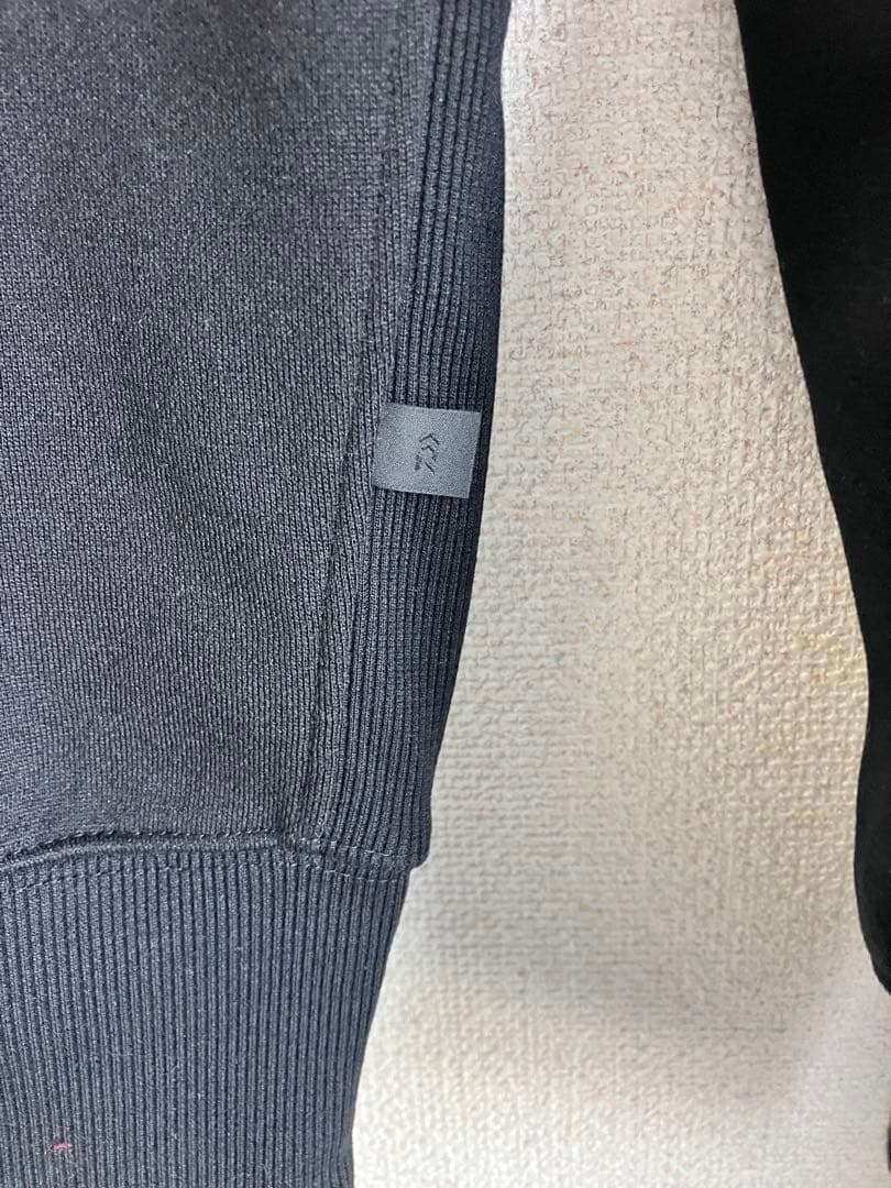 ダイワピア39 TECH SWEAT CREW FREEDOM SLEEVE