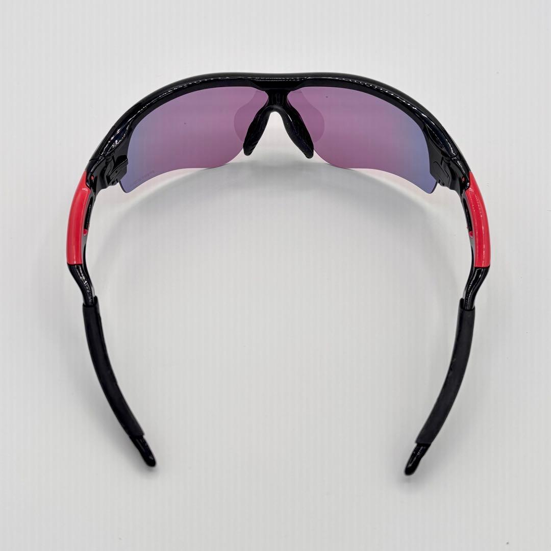 ✨美品✨ OAKLEY スポーツサングラス Prizm Road かずさん