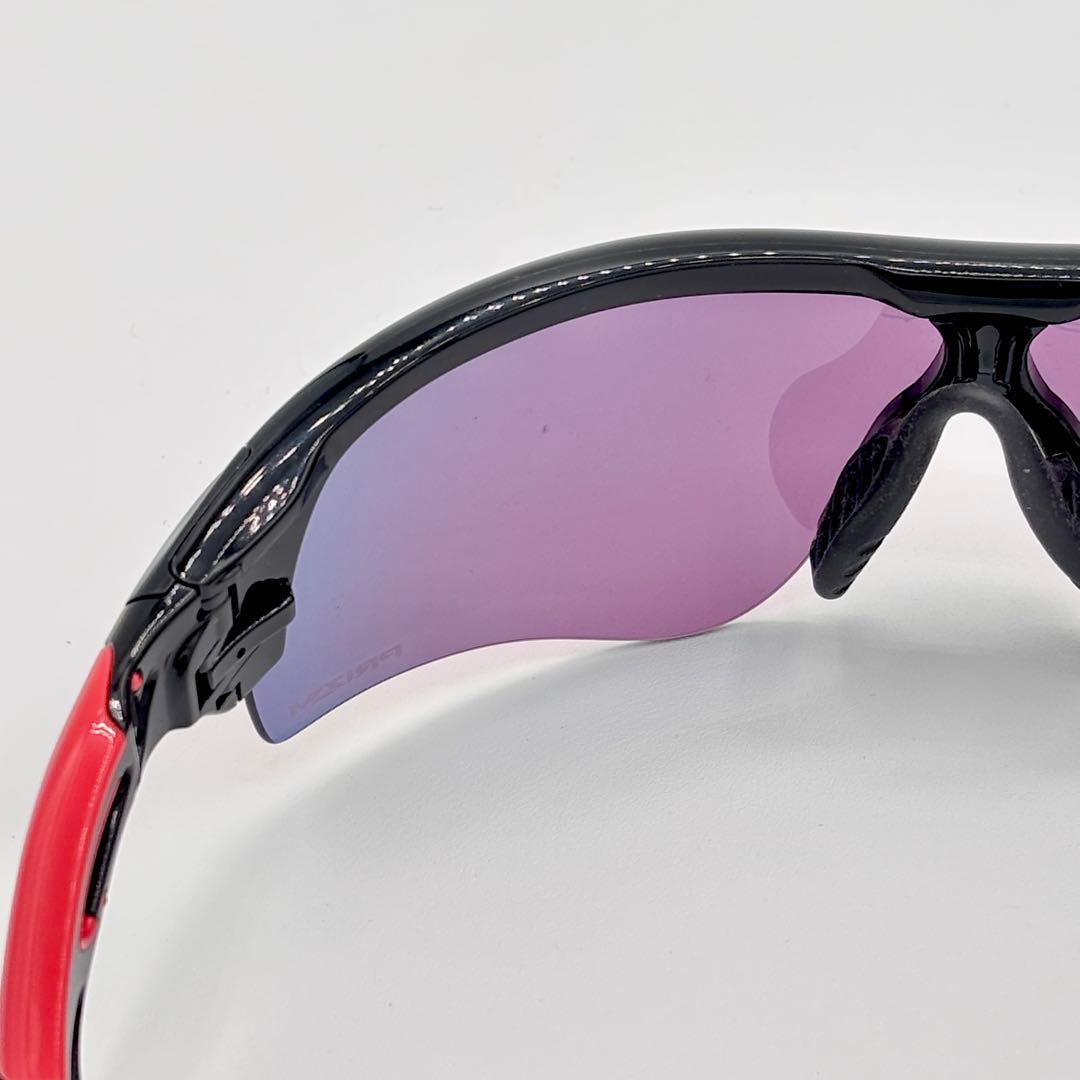 ✨美品✨ OAKLEY スポーツサングラス Prizm Road かずさん