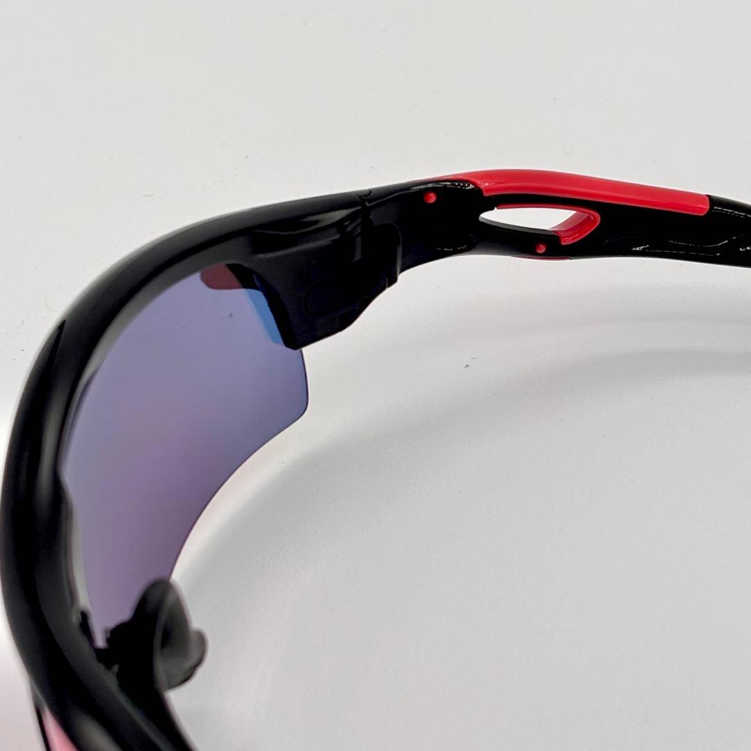 ✨美品✨ OAKLEY スポーツサングラス Prizm Road かずさん