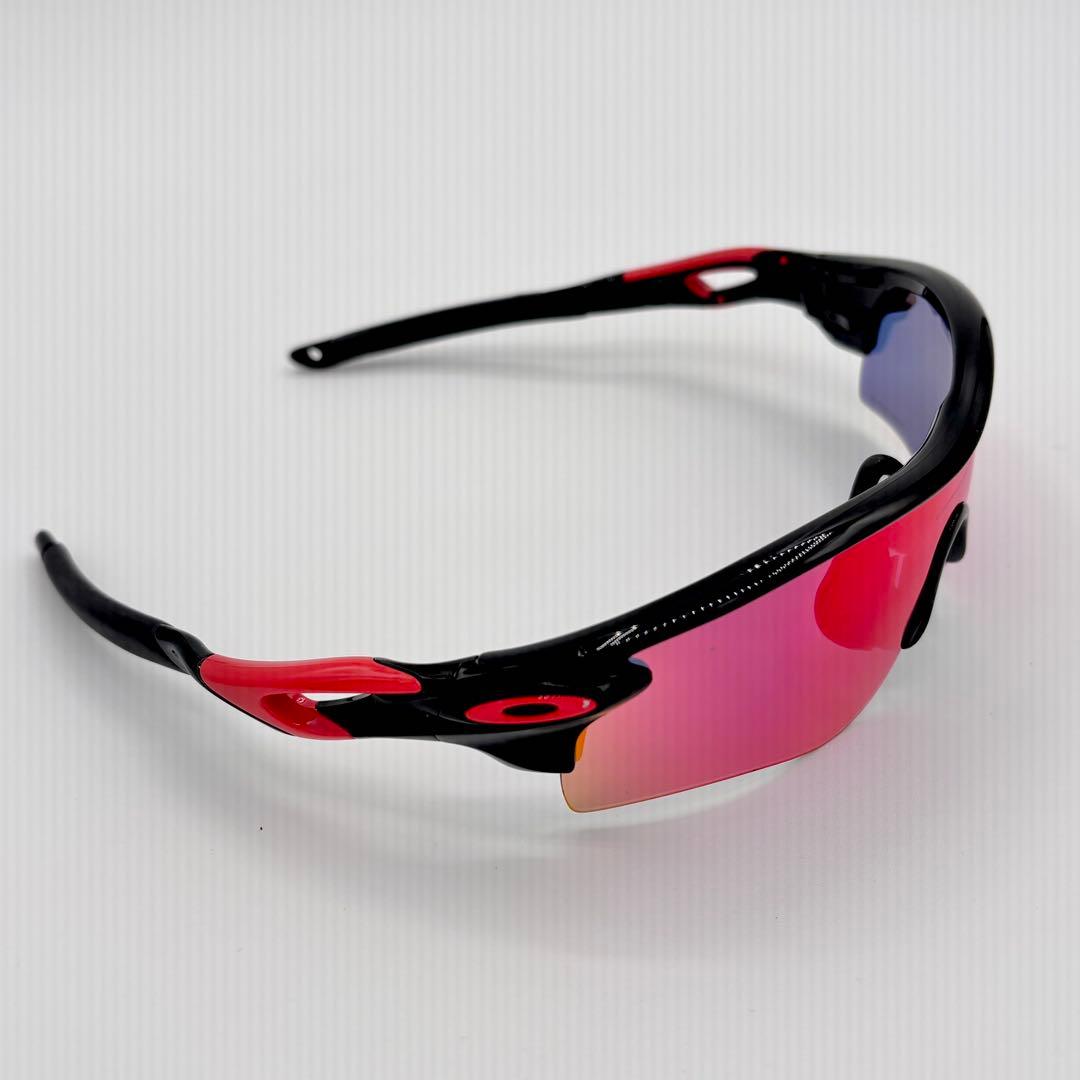 ✨美品✨ OAKLEY スポーツサングラス Prizm Road かずさん