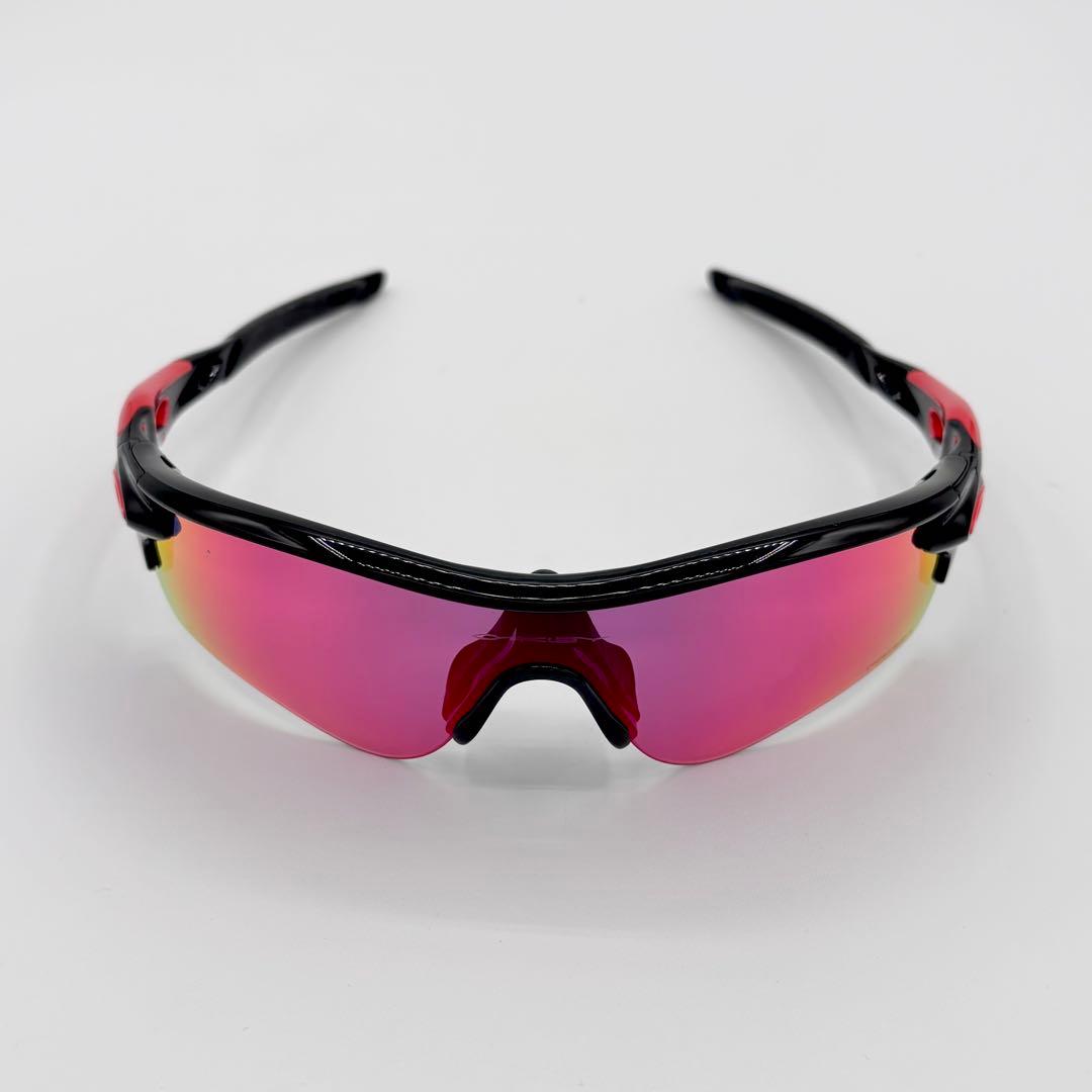 ✨美品✨ OAKLEY スポーツサングラス Prizm Road かずさん