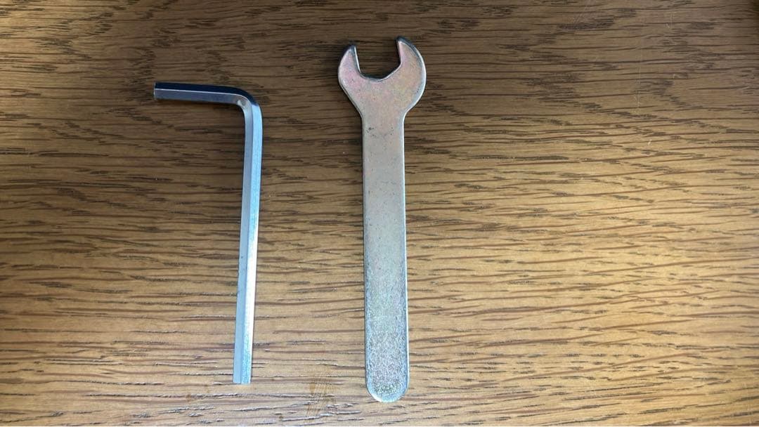 ニトリ　シングルベッドフレーム　マットレスセット