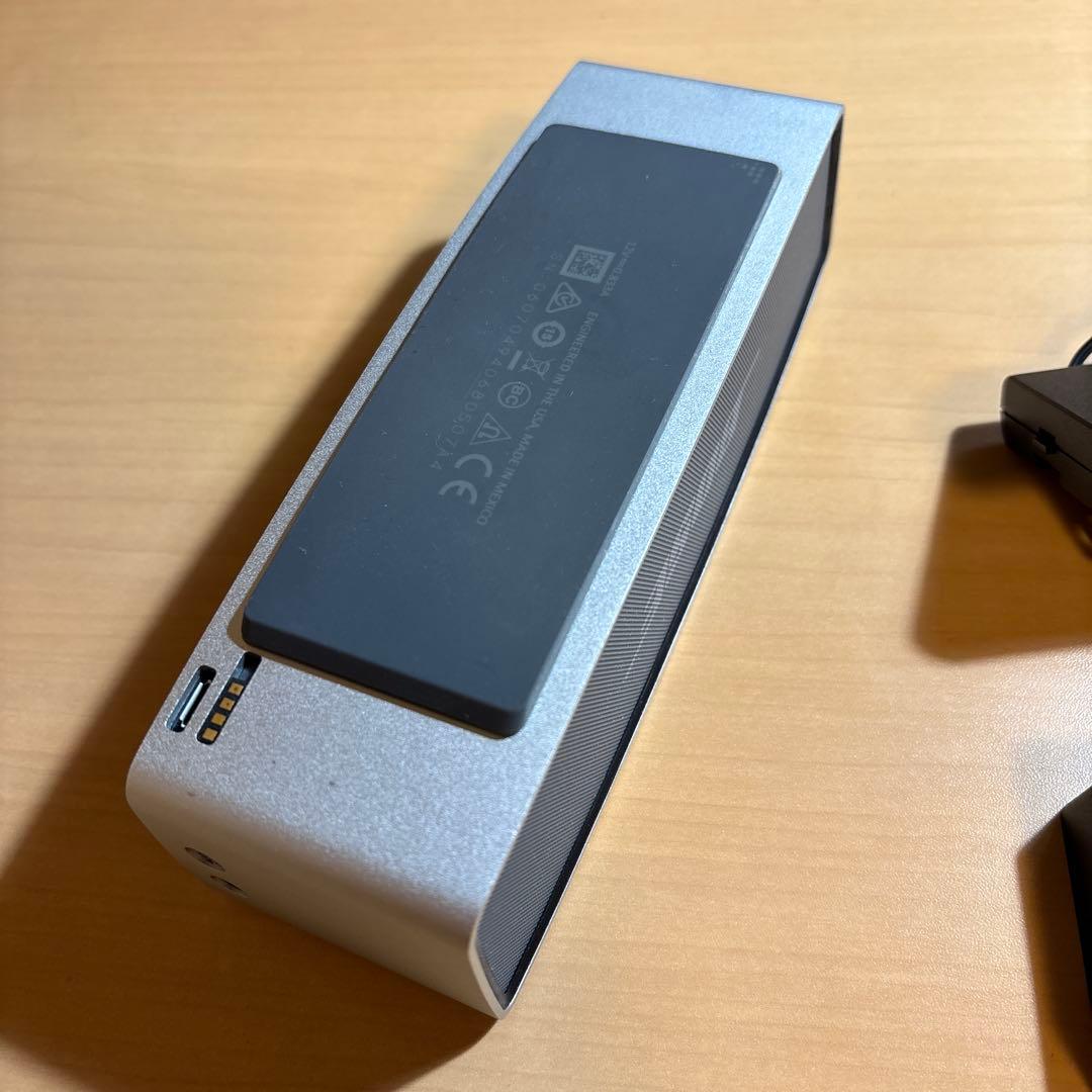 BOSE SoundLink Mini Bluetooth ワイヤレススピーカー