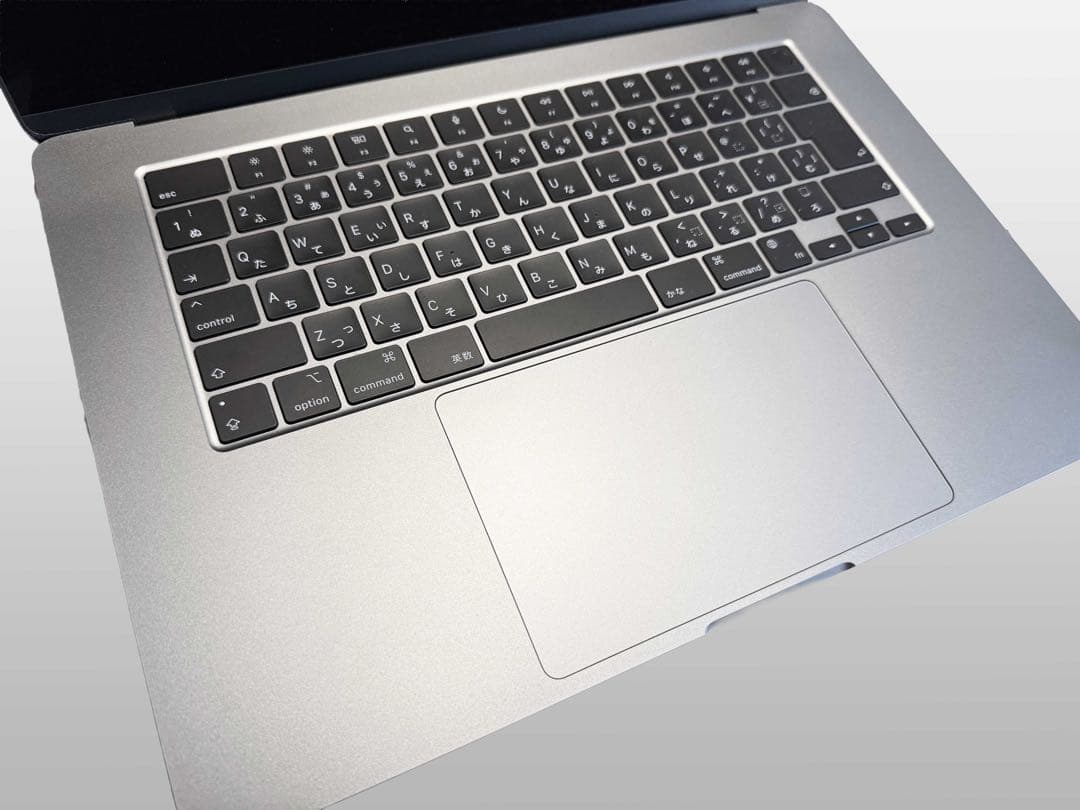 MacBook本体 Apple MacBookAIR 2024 M3