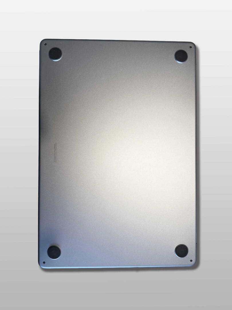 MacBook本体 Apple MacBookAIR 2024 M3