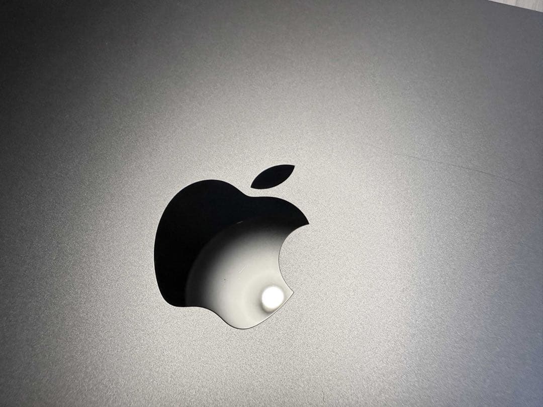 MacBook本体 Apple MacBookAIR 2024 M3