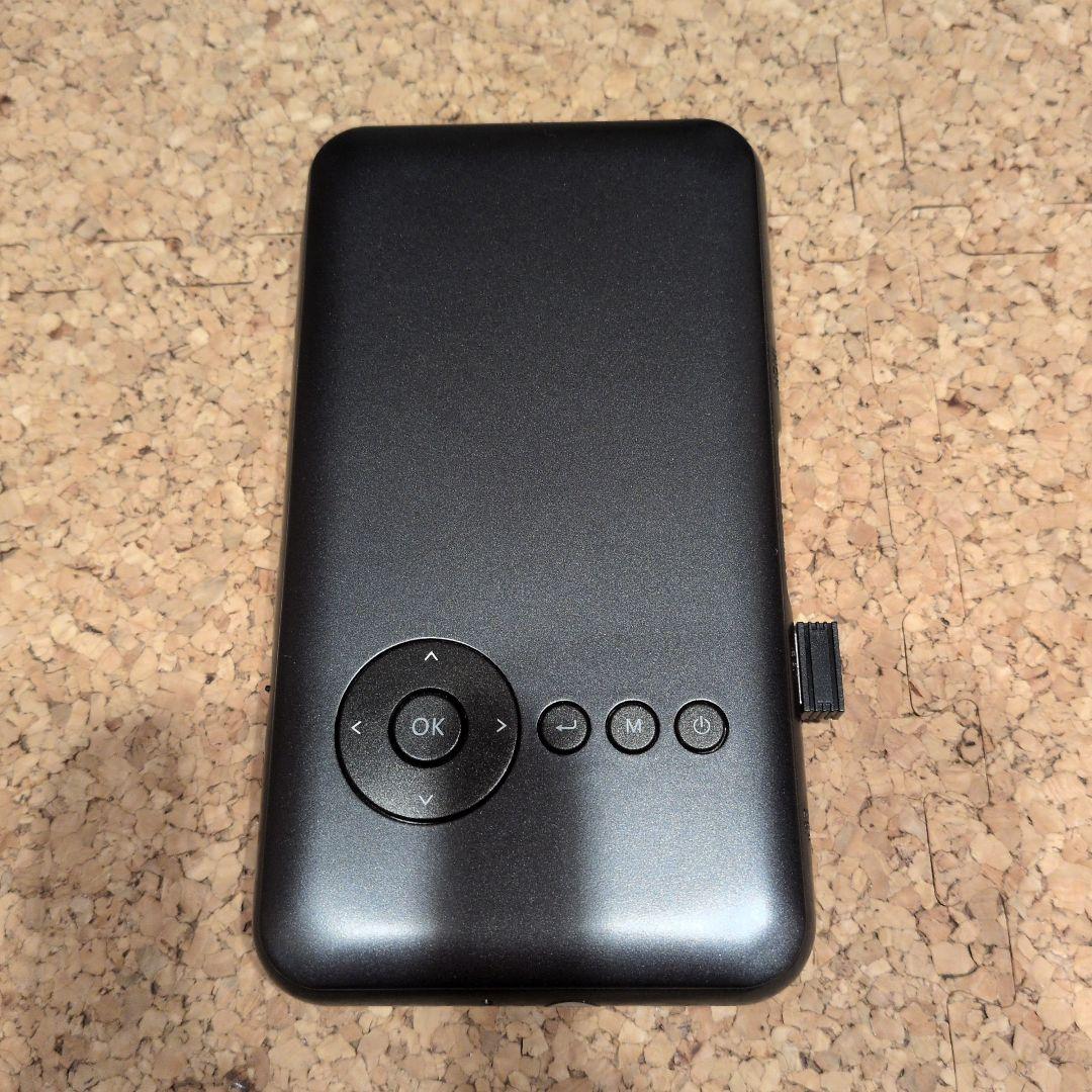 UENO-mono カベーニ　モバイルプロジェクター