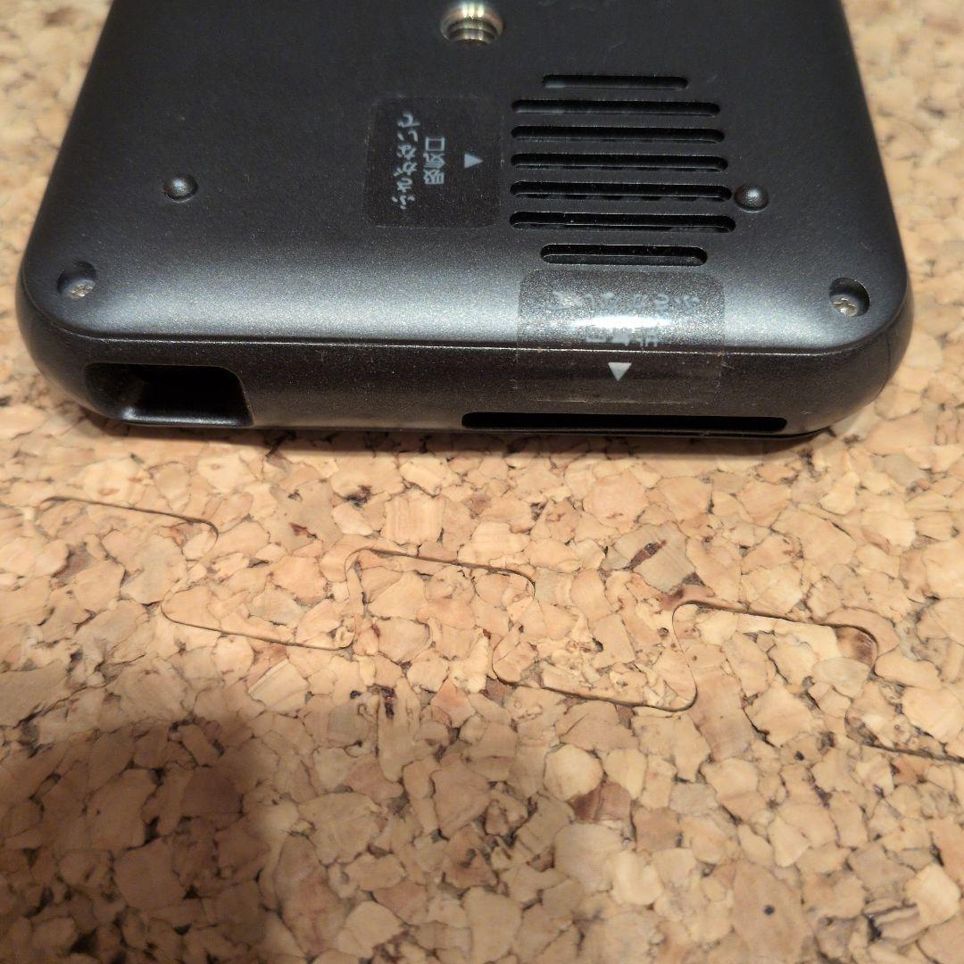 UENO-mono カベーニ　モバイルプロジェクター