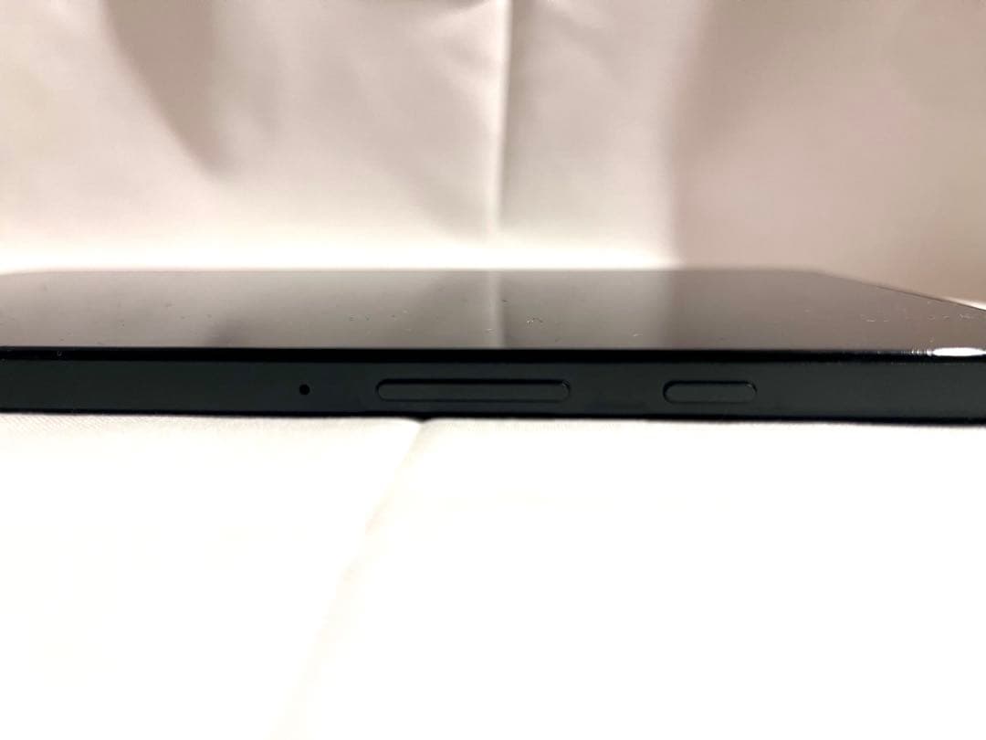 Samsung Galaxy Tab A9 8.7インチ LTE 64G グレー