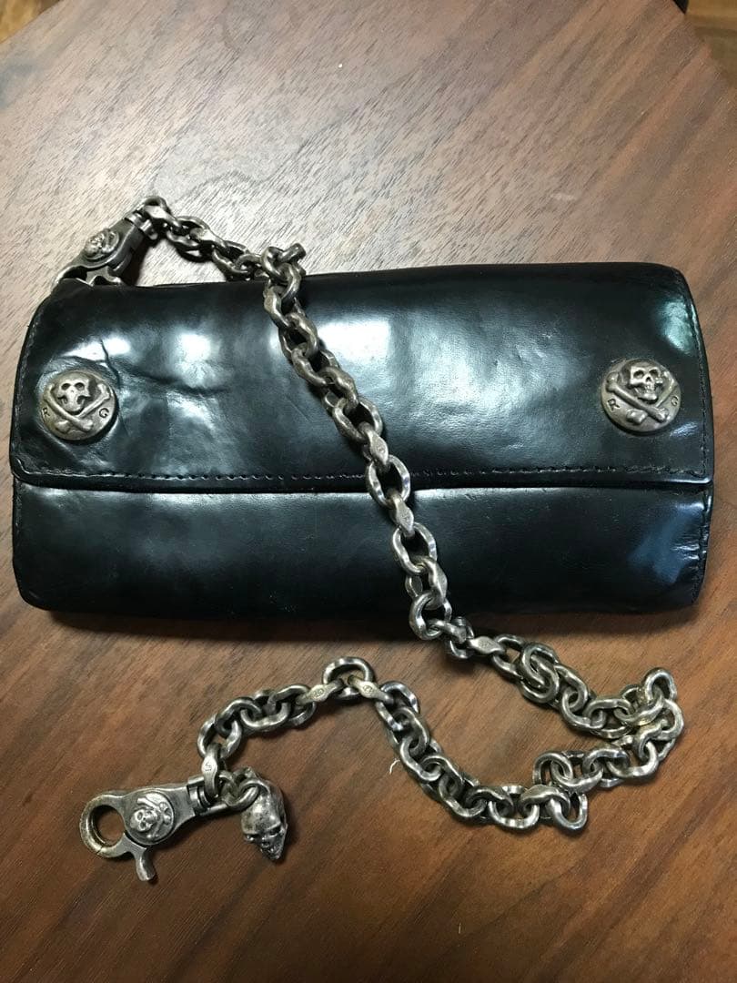 おまけ付きルードギャラリー / WALLET CHAIN TYPE-2