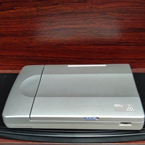 JRA馬券投票モバイルメイトS JRA投票機