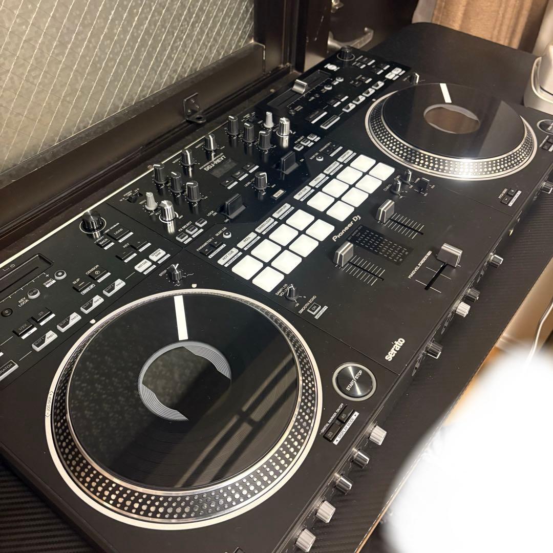 【外箱付】Pioneer DDJ-REV7 DJコントローラー