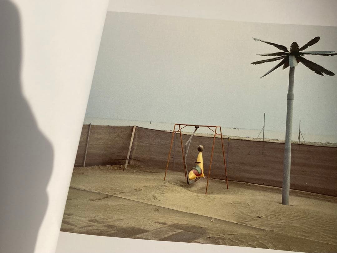 芸術写真 Pictures from the Surface of the Earth