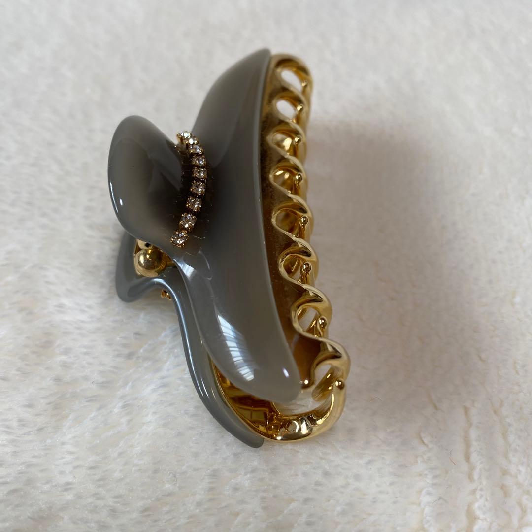 アッカ　acca クリップ