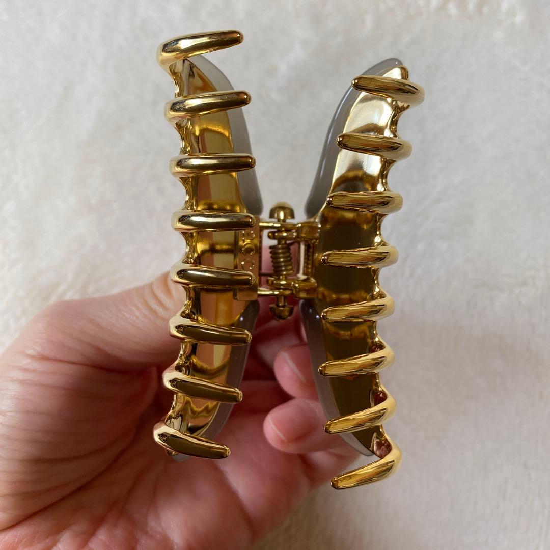 アッカ　acca クリップ