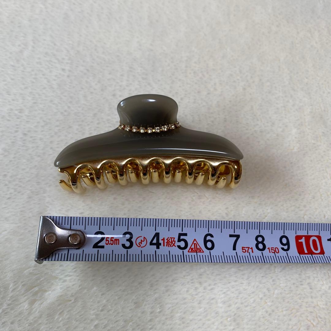 アッカ　acca クリップ