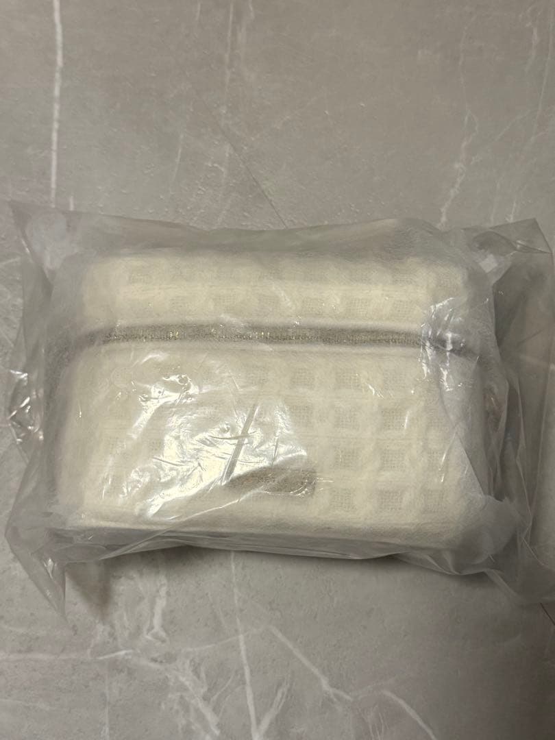 バッグ THE TOE Hohe Vanity Bag