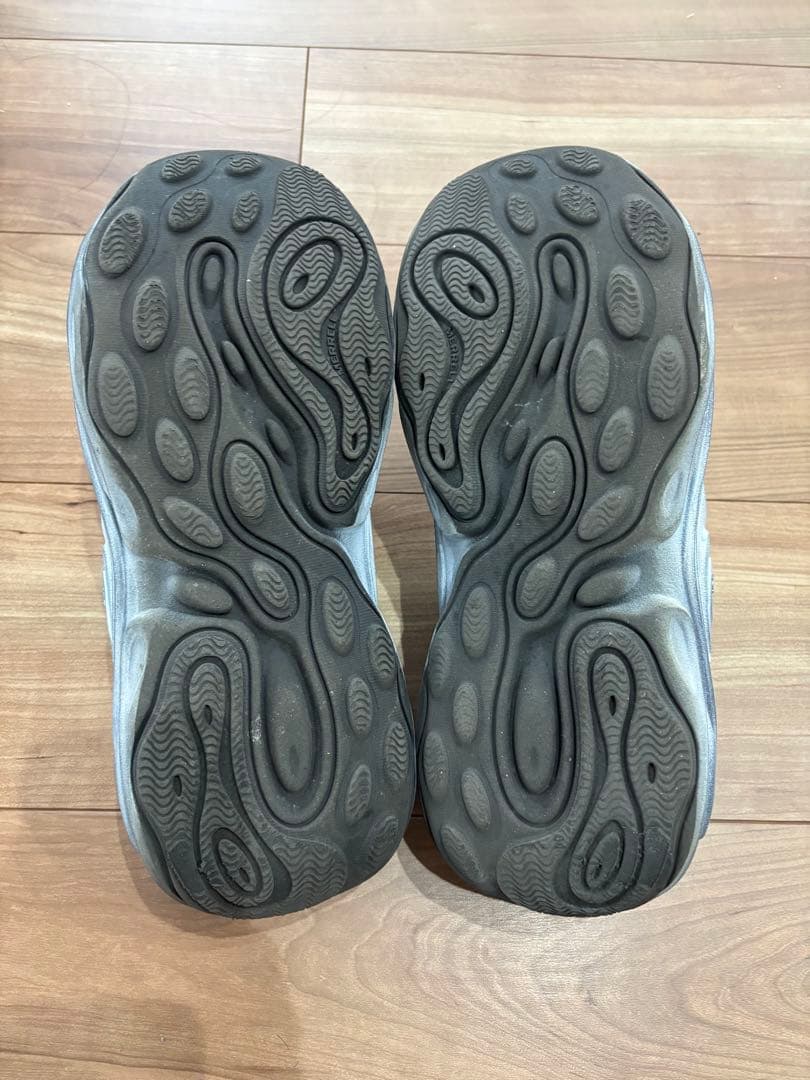 メレル　ハイドロ　ネクスト　ジュン　サボサンダル　　28cm 完売品