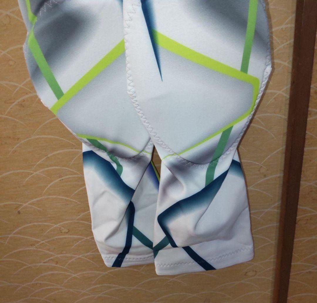 新品タグ付き PHENIX フェニックス Jr.ワンピース