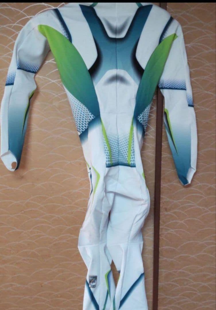 新品タグ付き PHENIX フェニックス Jr.ワンピース