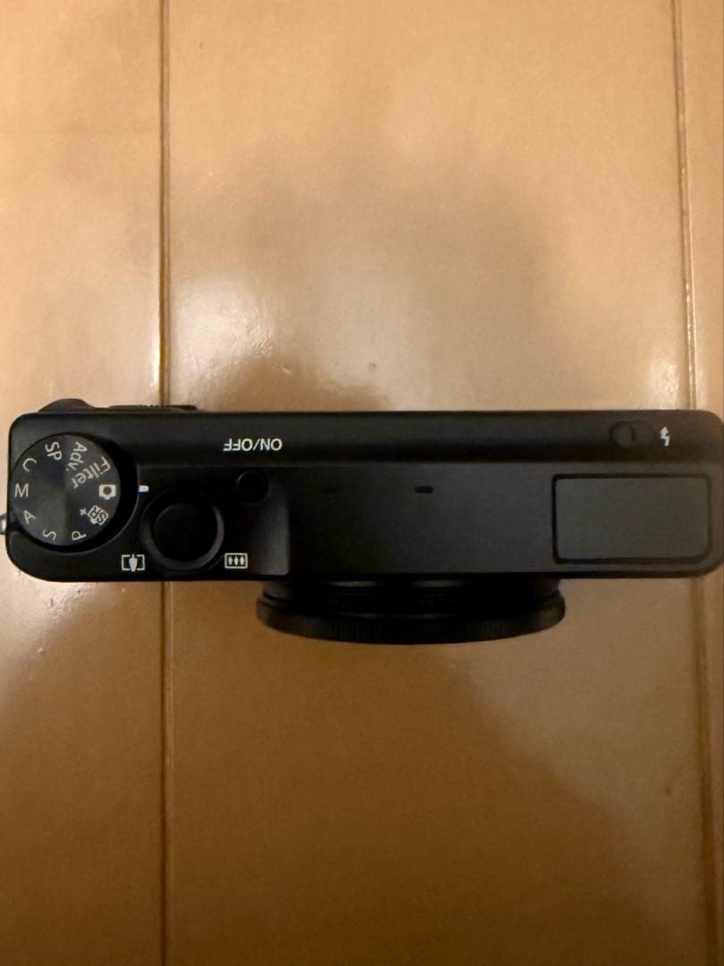 FUJIFILM XQ2 ブラック コンパクトデジタルカメラ