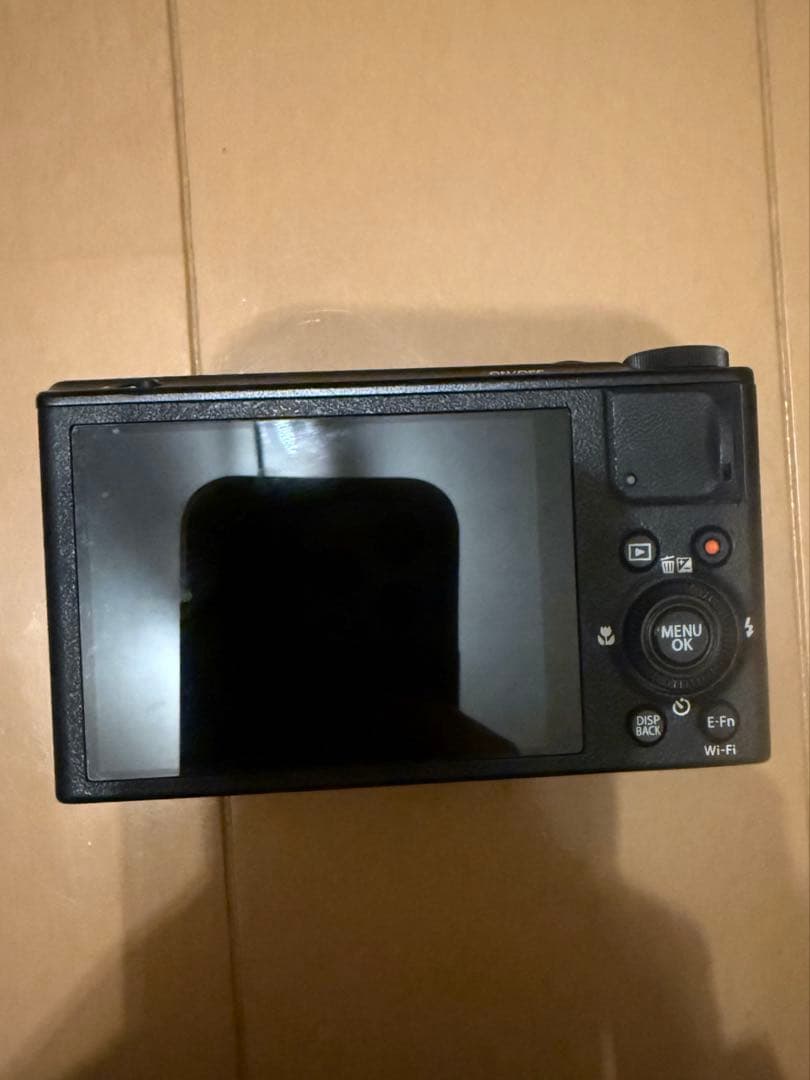 FUJIFILM XQ2 ブラック コンパクトデジタルカメラ
