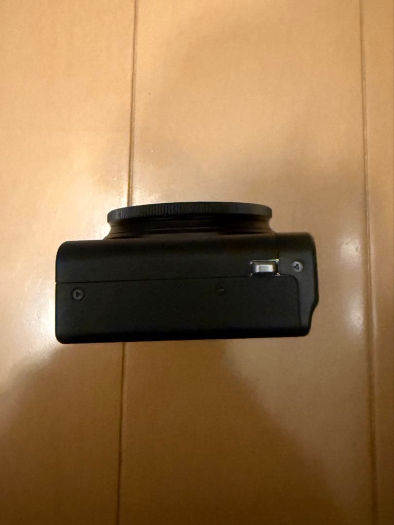 FUJIFILM XQ2 ブラック コンパクトデジタルカメラ