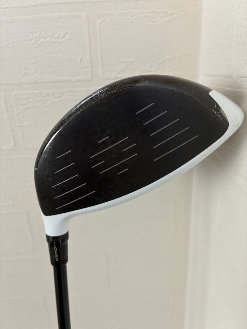 テーラーメイド M2 D-TYPE ドライバー 9.5度