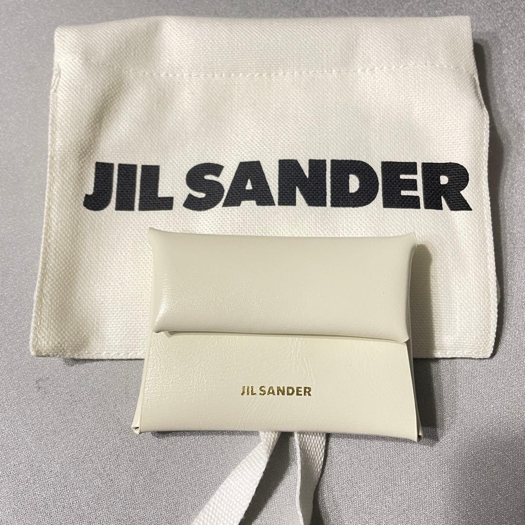 JIL SANDER ジルサンダー ケース 小物入れ 小銭入れ