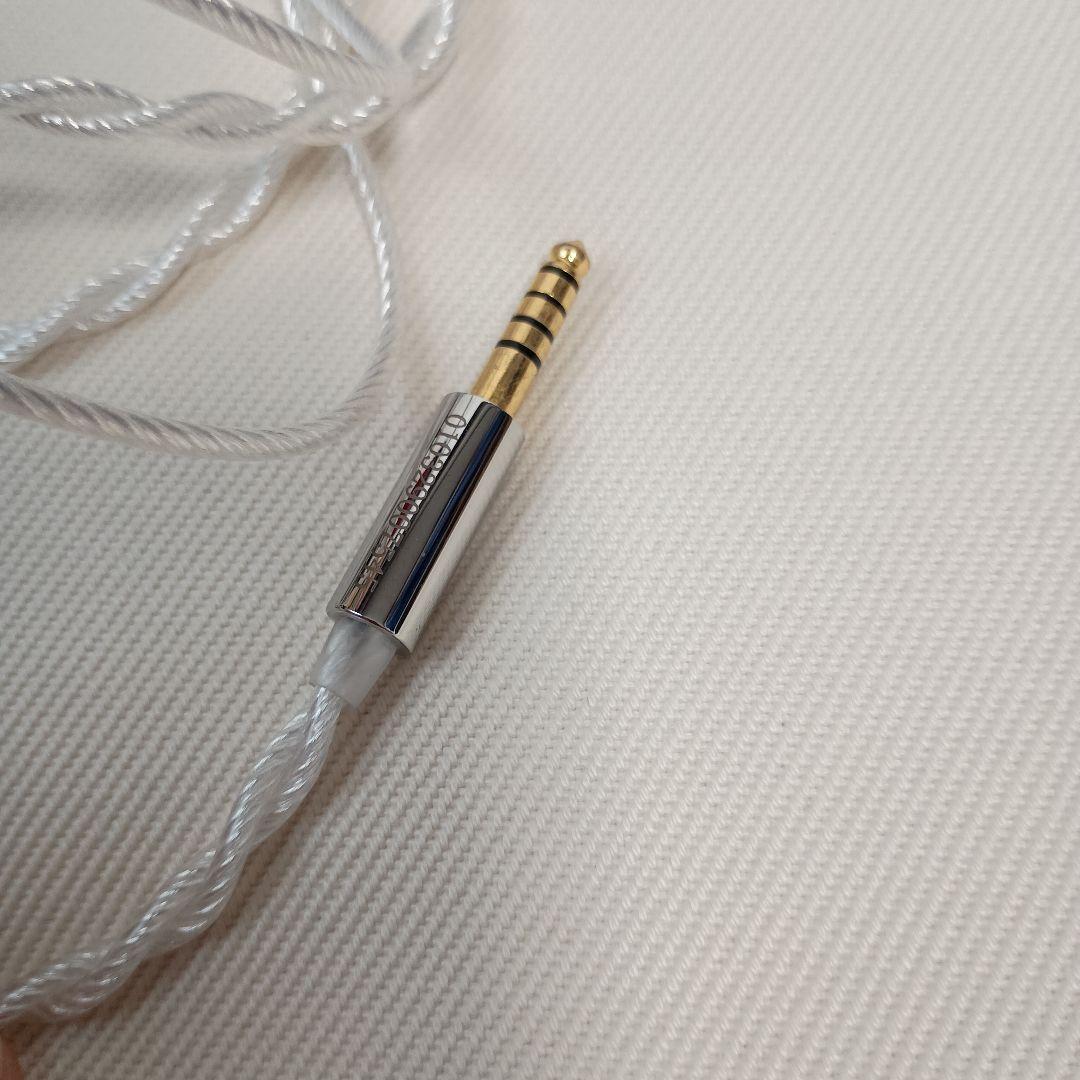 【美品】水月雨 Moondrop Kadenz