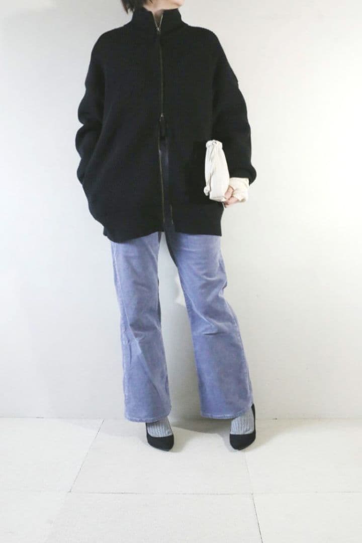 motti様 C6808 APsutudioジップニット