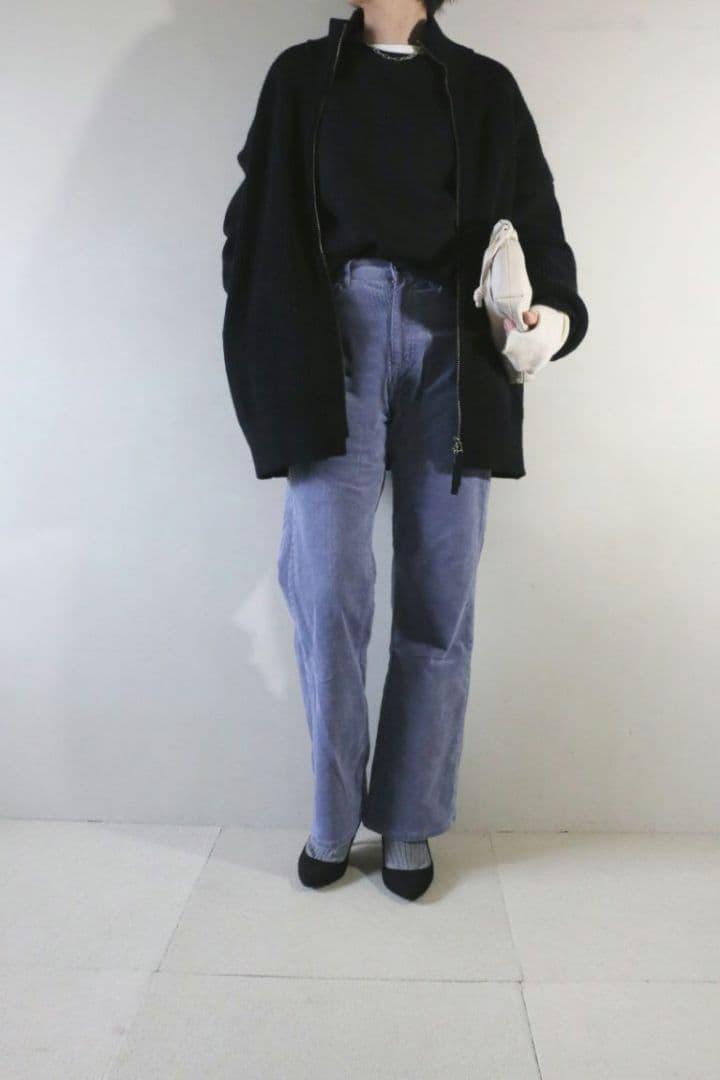 motti様 C6808 APsutudioジップニット