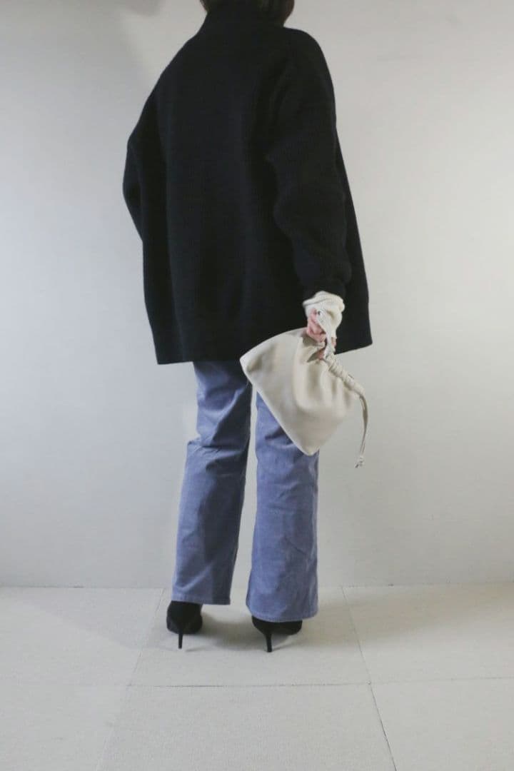 motti様 C6808 APsutudioジップニット