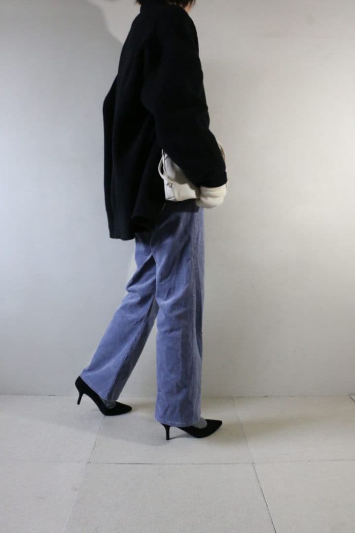 motti様 C6808 APsutudioジップニット