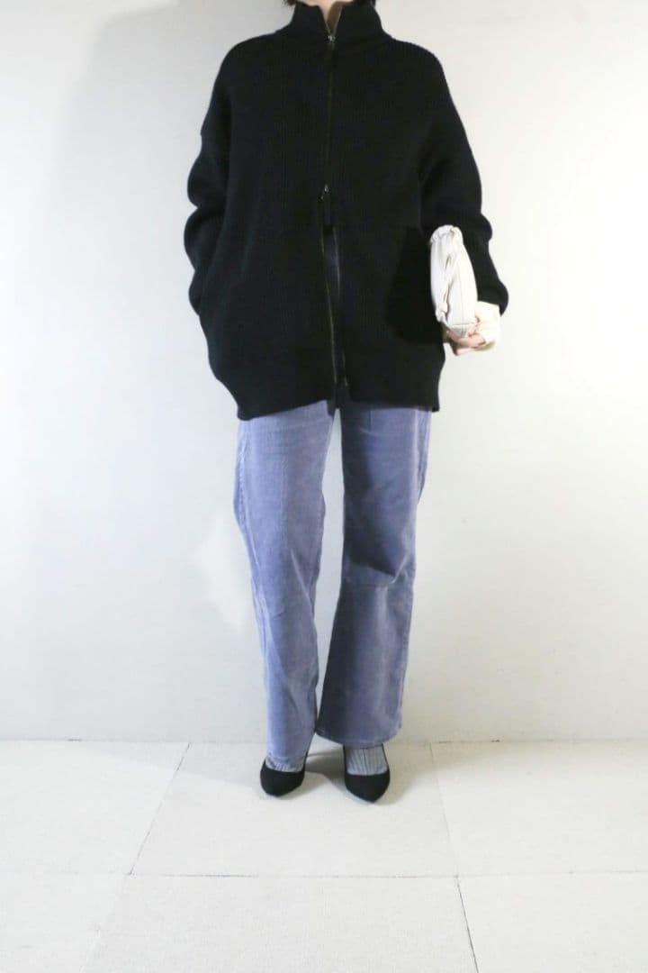 motti様 C6808 APsutudioジップニット