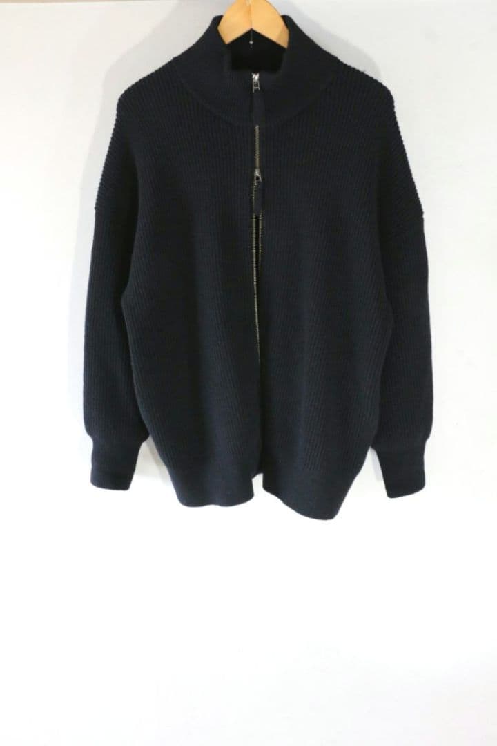 motti様 C6808 APsutudioジップニット