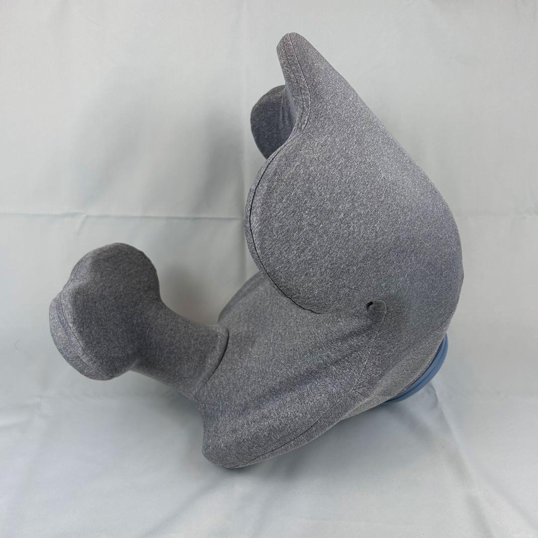 【美品】Circle balance 開脚チェア カバー付 ヨガ ストレッチ ①