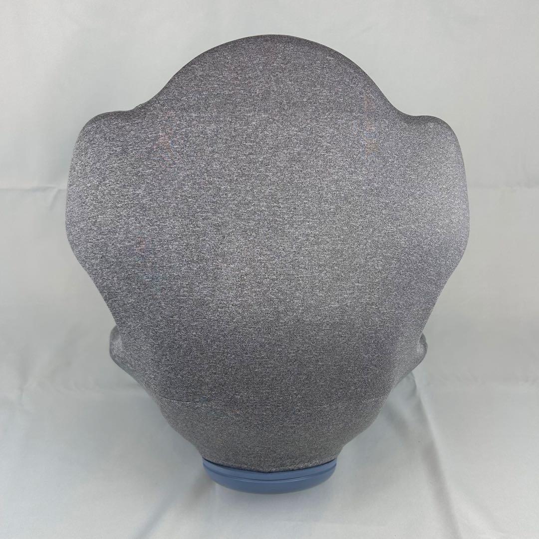 【美品】Circle balance 開脚チェア カバー付 ヨガ ストレッチ ①