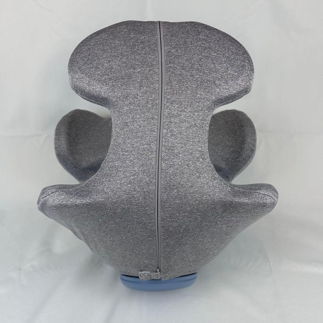 【美品】Circle balance 開脚チェア カバー付 ヨガ ストレッチ ①