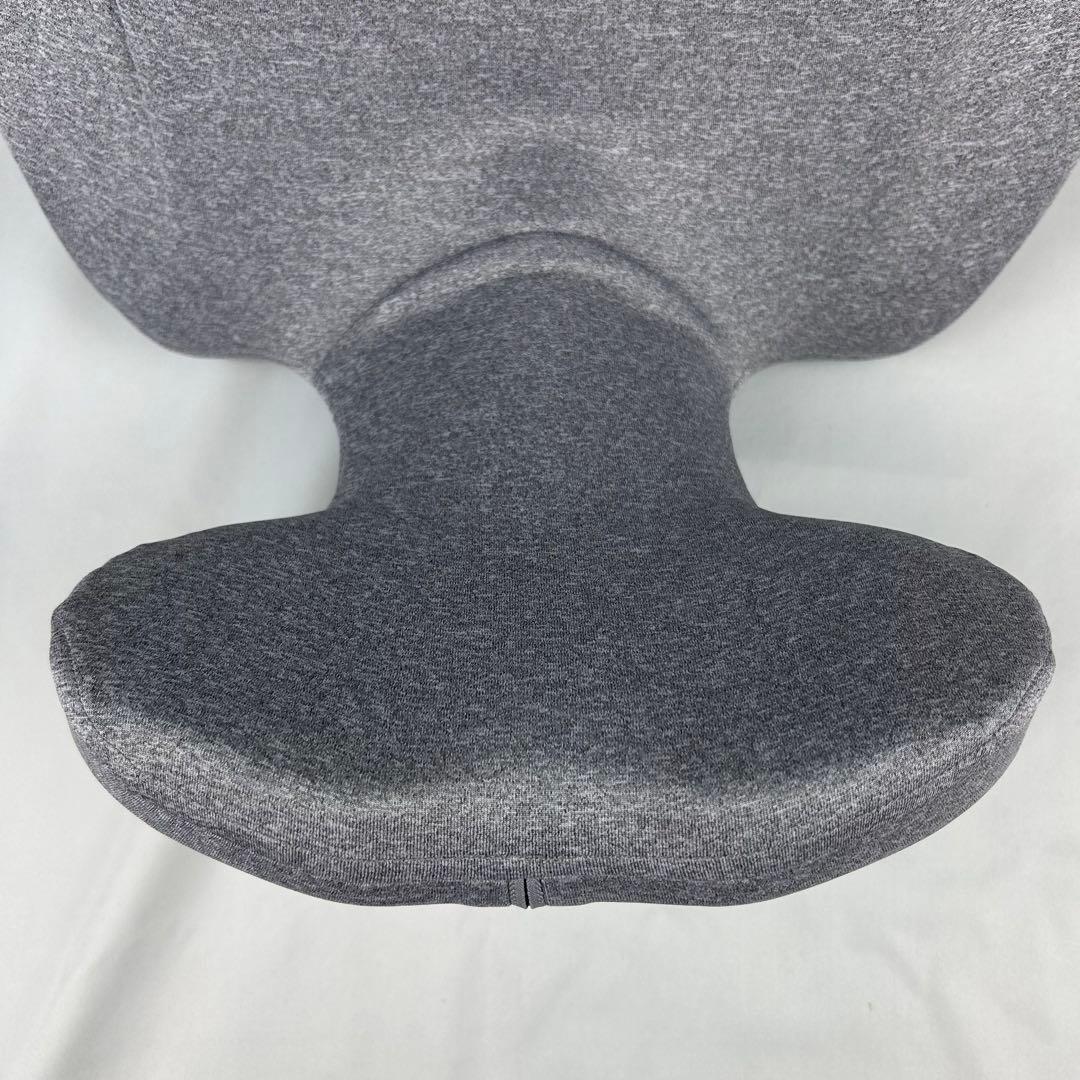 【美品】Circle balance 開脚チェア カバー付 ヨガ ストレッチ ①