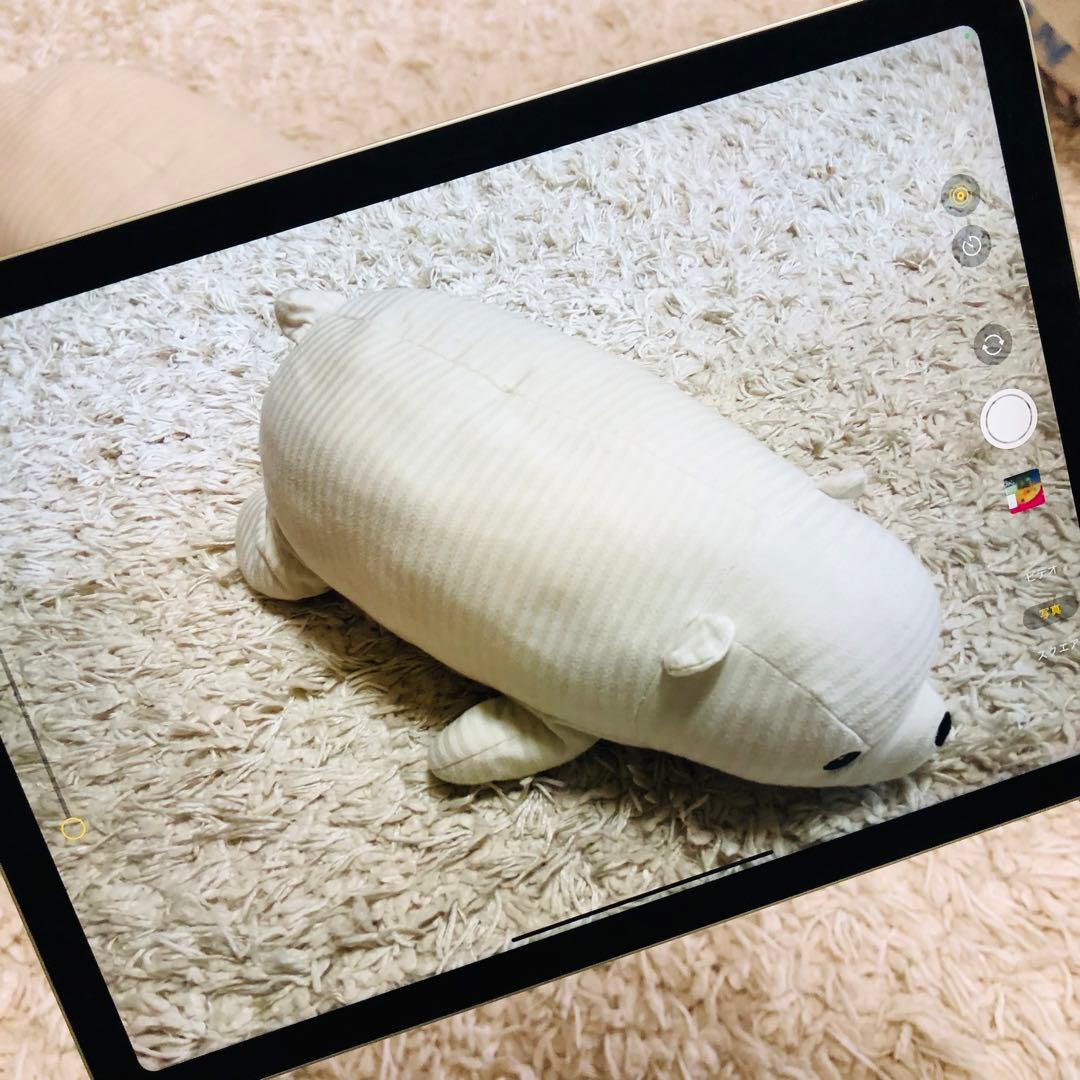 おみや Apple iPad Air 256GB グリーン 本体（第4世代